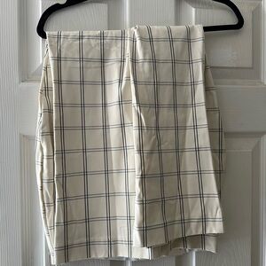 A new day, kick flair, highest rise pant